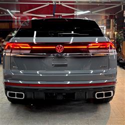 فولكسفاغن أطلس كروس سبورت